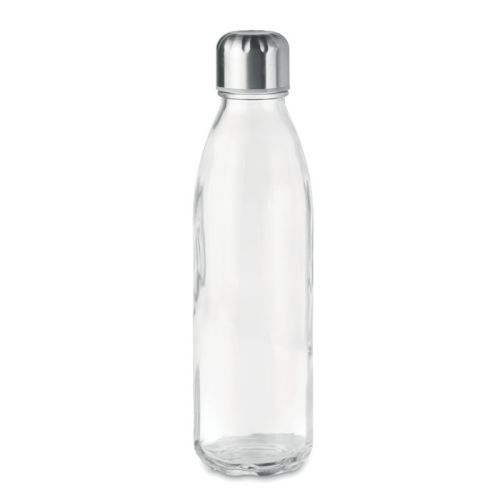 Trinkflasche aus Glas - Bild 2